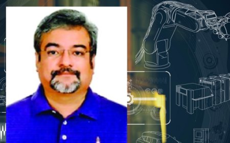আইসিটি শিল্পের বিকাশে নীতি সংস্কার এবং করণীয়