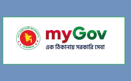 এক মাসে মাইগভে বিদেশগামীদের তিন কোটি টাকা ঋণ সহায়তা অনুমোদন