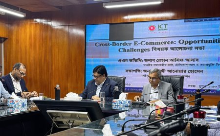 ৭ দিনের মধ্যে ই-কমার্স টাস্কফোর্স