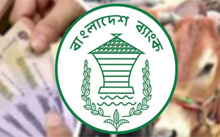 কোরবানির হাটে জাল নোট ঠেকাতে বুথ বসানোর নির্দেশ