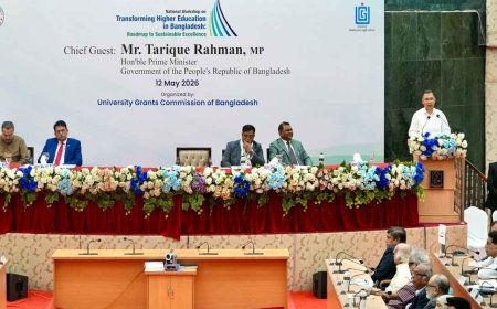 স্কুল থেকেই কারিগরি শিক্ষা বাধ্যতামূলক করার উদ্যোগ